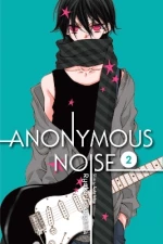 ANONYMOUS NOISE, VOL. 02 PA