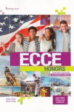 ECCE HONORS TCHR'S GUIDE