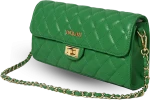 NOLAH ΤΣΑΝΤΑ ΩΜΟΥ SANIA GREEN
