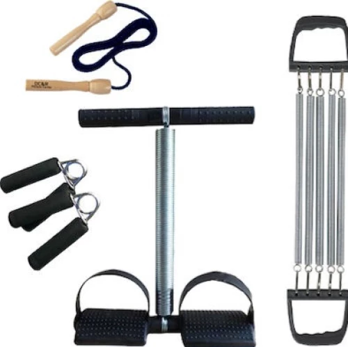 Γυμναστικής σετ 4 τεμάχια