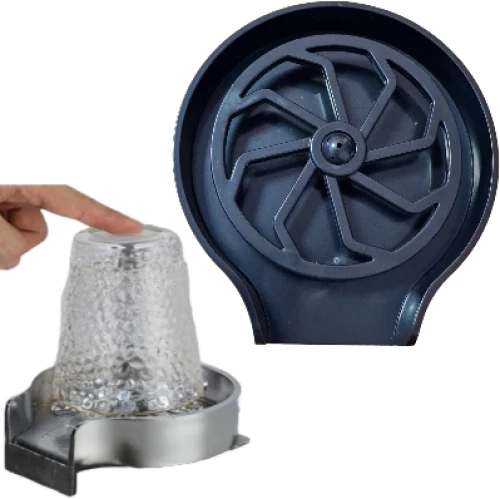 Συσκευή αυτόματη πλυσίματος ποτηριών