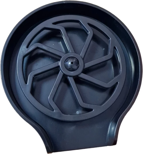 Συσκευή αυτόματη πλυσίματος ποτηριών