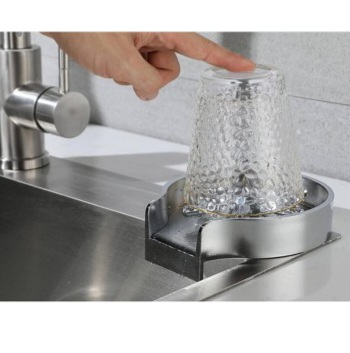 Συσκευή αυτόματη πλυσίματος ποτηριών