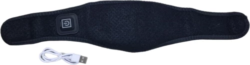 Κολάρο θερμαινόμενο ρεύματος USB