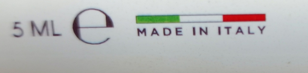 Κρέμα σύριγγα υαλουρονικό οξύ