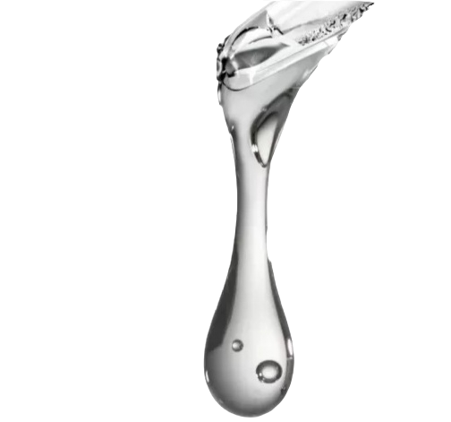 Κρέμα σύριγγα υαλουρονικό οξύ