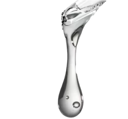 Κρέμα σύριγγα υαλουρονικό οξύ