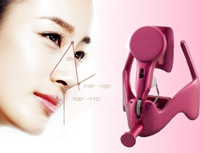 Συσκευή σηκώματος διόρθωσης  μύτης