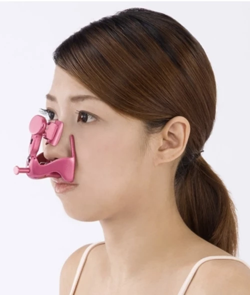 Συσκευή σηκώματος διόρθωσης  μύτης