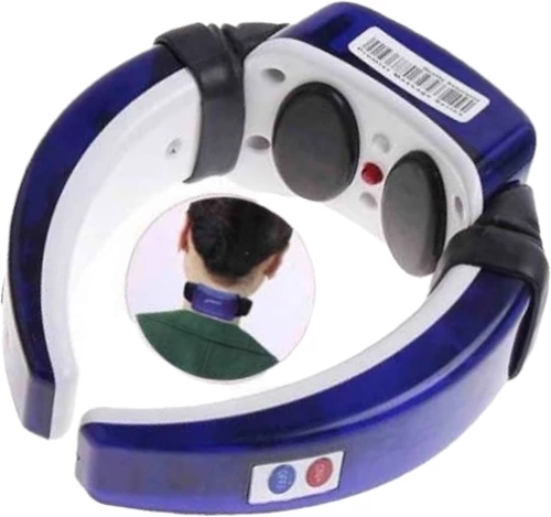 Συσκευή ηλεκτροθεραπείας αυχένα