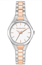 Trussardi Metropolitan Two Tone Bracelet R2453157509