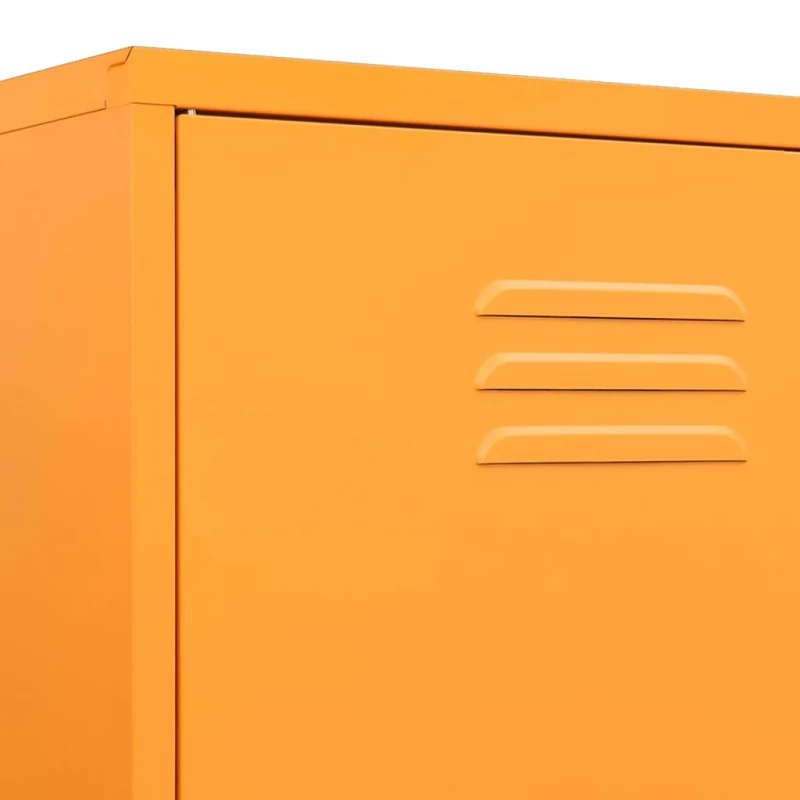 ΝΤΟΥΛΑΠΑ ΜΟΥΣΤΑΡΔΙ 90 X 50 X 180 ΕΚ. ΑΠΟ ΑΤΣΑΛΙ 336245