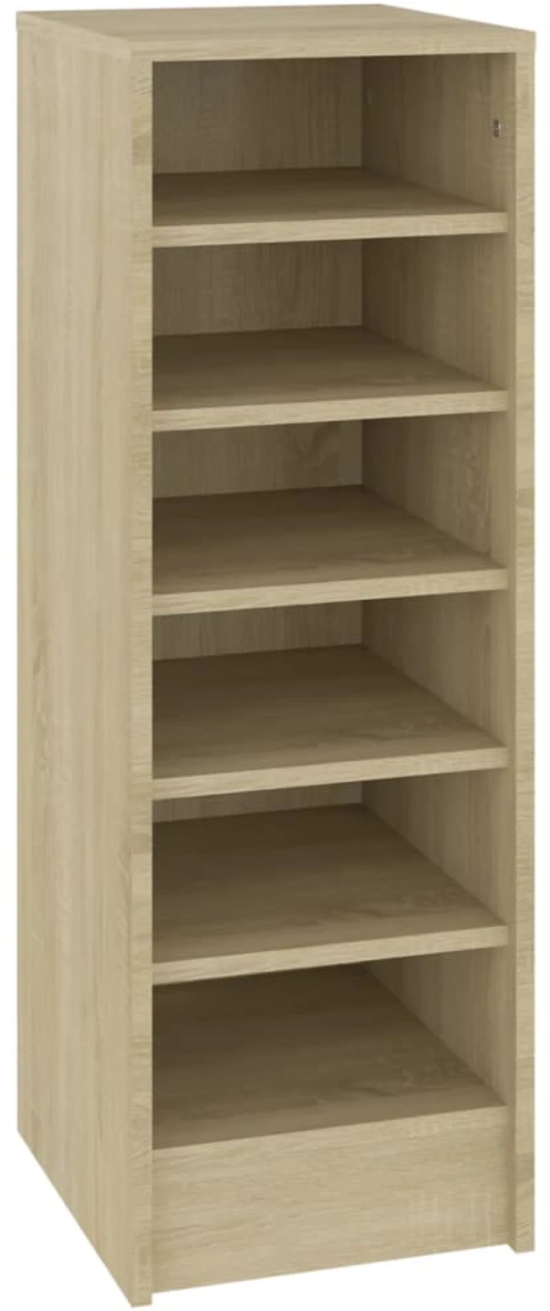 ΠΑΠΟΥΤΣΟΘΗΚΗ SONOMA ΔΡΥΣ 31,5 X 35 X 90 ΕΚ. ΑΠΟ ΜΟΡΙΟΣΑΝΙΔΑ 809002
