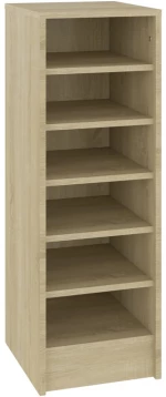 ΠΑΠΟΥΤΣΟΘΗΚΗ SONOMA ΔΡΥΣ 31,5 X 35 X 90 ΕΚ. ΑΠΟ ΜΟΡΙΟΣΑΝΙΔΑ 809002