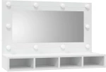ΈΠΙΠΛΟ ΚΑΘΡΕΠΤΗ ΜΕ LED ΛΕΥΚΟ 90X31,5X62 ΕΚ. 808891