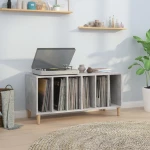 ΈΠΙΠΛΟ ΔΙΣΚΩΝ ΓΚΡΙ ΣΚΥΡΟΔΕΜΑΤΟΣ 100X38X48 ΕΚ ΕΠΕΞΕΡΓΑΣΜΕΝΟ ΞΥΛΟ 831977