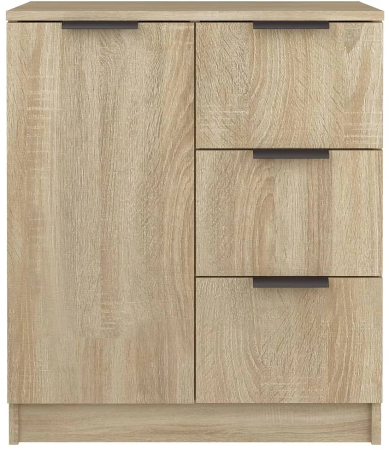ΣΥΡΤΑΡΙΕΡΑ SONOMA ΔΡΥΣ 60 X 30 X 70 ΕΚ. ΑΠΟ ΕΠΕΞΕΡΓΑΣΜΕΝΟ ΞΥΛΟ 811082