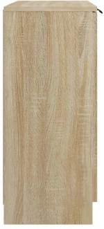 ΣΥΡΤΑΡΙΕΡΑ SONOMA ΔΡΥΣ 60 X 30 X 70 ΕΚ. ΑΠΟ ΕΠΕΞΕΡΓΑΣΜΕΝΟ ΞΥΛΟ 811082