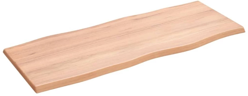 ΕΠΙΦΑΝΕΙΑ ΤΡΑΠΕΖΙΟΥ ΑΝ. ΚΑΦΕ 100X40X2 ΕΚ ΕΠΕΞ. ΜΑΣΙΦ ΞΥΛΟ ΔΡΥΟΣ 363947