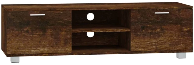ΈΠΙΠΛΟ ΤΗΛΕΟΡΑΣΗΣ ΚΑΠΝΙΣΤΗ ΔΡΥΣ 140X40,5X35 ΕΚ. ΕΠΕΞ. ΞΥΛΟ 342626