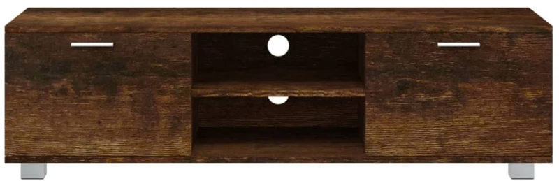 ΈΠΙΠΛΟ ΤΗΛΕΟΡΑΣΗΣ ΚΑΠΝΙΣΤΗ ΔΡΥΣ 140X40,5X35 ΕΚ. ΕΠΕΞ. ΞΥΛΟ 342626