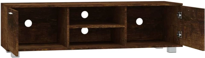ΈΠΙΠΛΟ ΤΗΛΕΟΡΑΣΗΣ ΚΑΠΝΙΣΤΗ ΔΡΥΣ 140X40,5X35 ΕΚ. ΕΠΕΞ. ΞΥΛΟ 342626