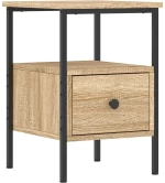ΚΟΜΟΔΙΝΟ SONOMA ΔΡΥΣ 34 X 36 X 50 ΕΚ. ΑΠΟ ΕΠΕΞΕΡΓΑΣΜΕΝΟ ΞΥΛΟ 826045