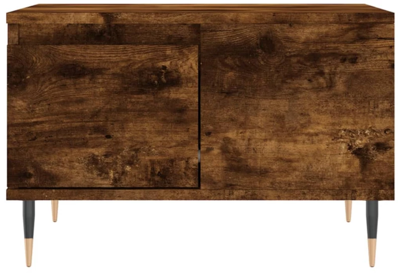 ΤΡΑΠΕΖΑΚΙ ΣΑΛΟΝΙΟΥ ΚΑΠΝΙΣΤΗ ΔΡΥΣ 55X55X36,5ΕΚ. ΕΠΕΞΕΡΓΑΣΜ. ΞΥΛΟ 830753