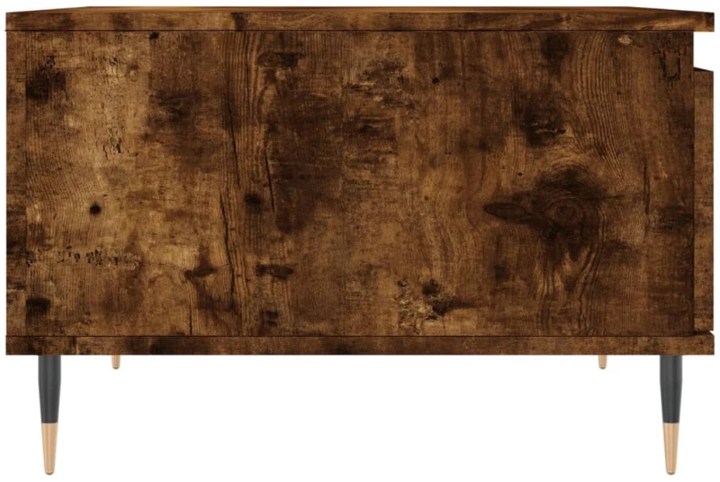 ΤΡΑΠΕΖΑΚΙ ΣΑΛΟΝΙΟΥ ΚΑΠΝΙΣΤΗ ΔΡΥΣ 55X55X36,5ΕΚ. ΕΠΕΞΕΡΓΑΣΜ. ΞΥΛΟ 830753
