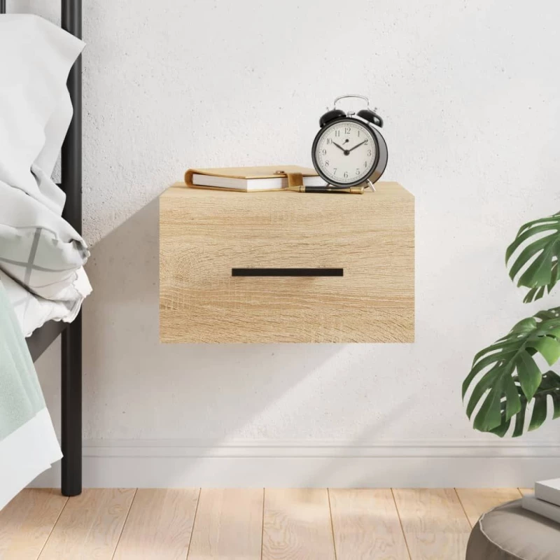 ΚΟΜΟΔΙΝΑ ΕΠΙΤΟΙΧΙΑ SONOMA ΔΡΥΣ 35 X 35 X 20 ΕΚ. 829874