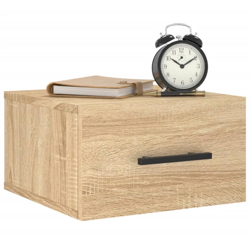 ΚΟΜΟΔΙΝΑ ΕΠΙΤΟΙΧΙΑ SONOMA ΔΡΥΣ 35 X 35 X 20 ΕΚ. 829874