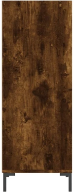 ΝΤΟΥΛΑΠΙ ΚΑΠΝΙΣΤΗ ΔΡΥΣ 34,5 X 32,5 X 90 ΕΚ. ΑΠΟ ΕΠΕΞΕΡΓ. ΞΥΛΟ 828737