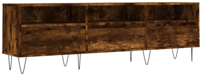 ΈΠΙΠΛΟ ΤΗΛΕΟΡΑΣΗΣ ΚΑΠΝΙΣΤΗ ΔΡΥΣ 150X30X44,5 ΕΚ. ΕΠΕΞ. ΞΥΛΟ 831281
