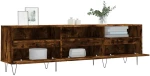 ΈΠΙΠΛΟ ΤΗΛΕΟΡΑΣΗΣ ΚΑΠΝΙΣΤΗ ΔΡΥΣ 150X30X44,5 ΕΚ. ΕΠΕΞ. ΞΥΛΟ 831281