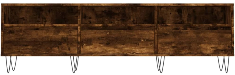 ΈΠΙΠΛΟ ΤΗΛΕΟΡΑΣΗΣ ΚΑΠΝΙΣΤΗ ΔΡΥΣ 150X30X44,5 ΕΚ. ΕΠΕΞ. ΞΥΛΟ 831281