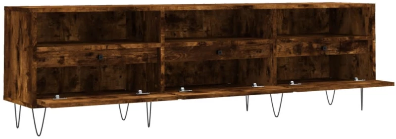 ΈΠΙΠΛΟ ΤΗΛΕΟΡΑΣΗΣ ΚΑΠΝΙΣΤΗ ΔΡΥΣ 150X30X44,5 ΕΚ. ΕΠΕΞ. ΞΥΛΟ 831281