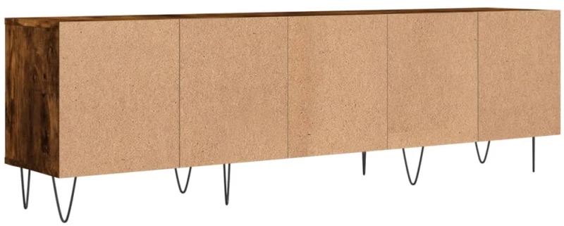 ΈΠΙΠΛΟ ΤΗΛΕΟΡΑΣΗΣ ΚΑΠΝΙΣΤΗ ΔΡΥΣ 150X30X44,5 ΕΚ. ΕΠΕΞ. ΞΥΛΟ 831281