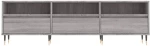 ΈΠΙΠΛΟ ΤΗΛΕΟΡΑΣΗΣ ΓΚΡΙ SONOMA 150X30X44,5 ΕΚ. ΑΠΟ ΕΠΕΞΕΡΓ. ΞΥΛΟ 831266