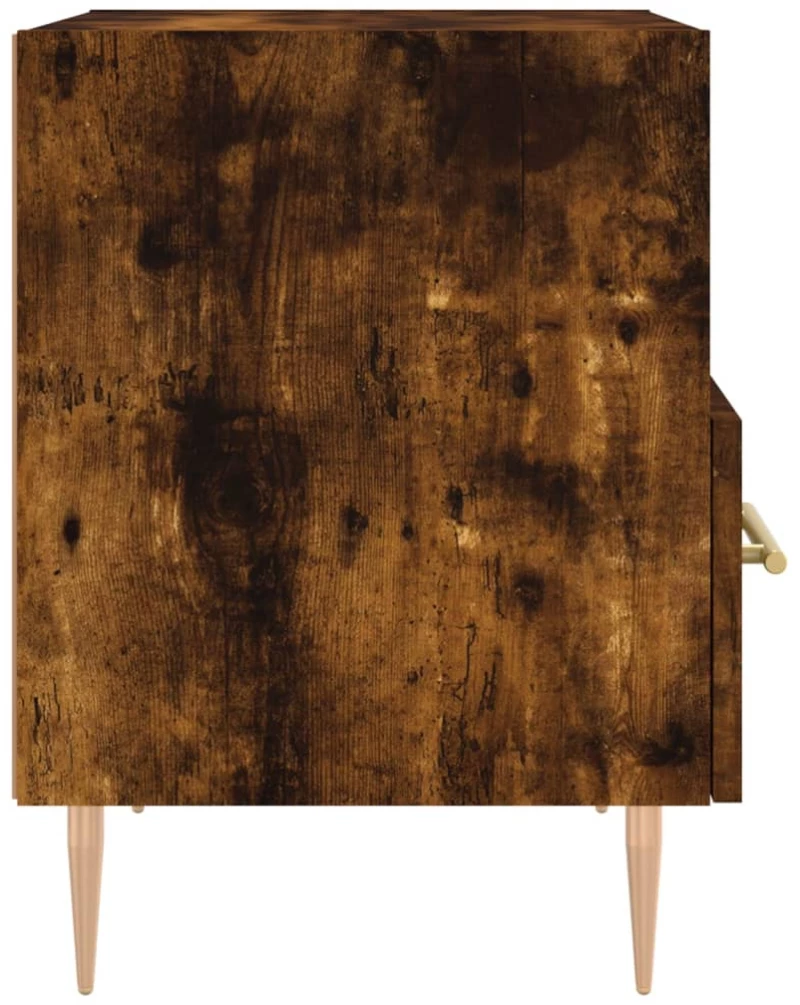 ΚΟΜΟΔΙΝΟ ΚΑΠΝΙΣΤΗ ΔΡΥΣ 40 X 35 X 47,5 ΕΚ. ΑΠΟ ΕΠΕΞΕΡΓ. ΞΥΛΟ 827414