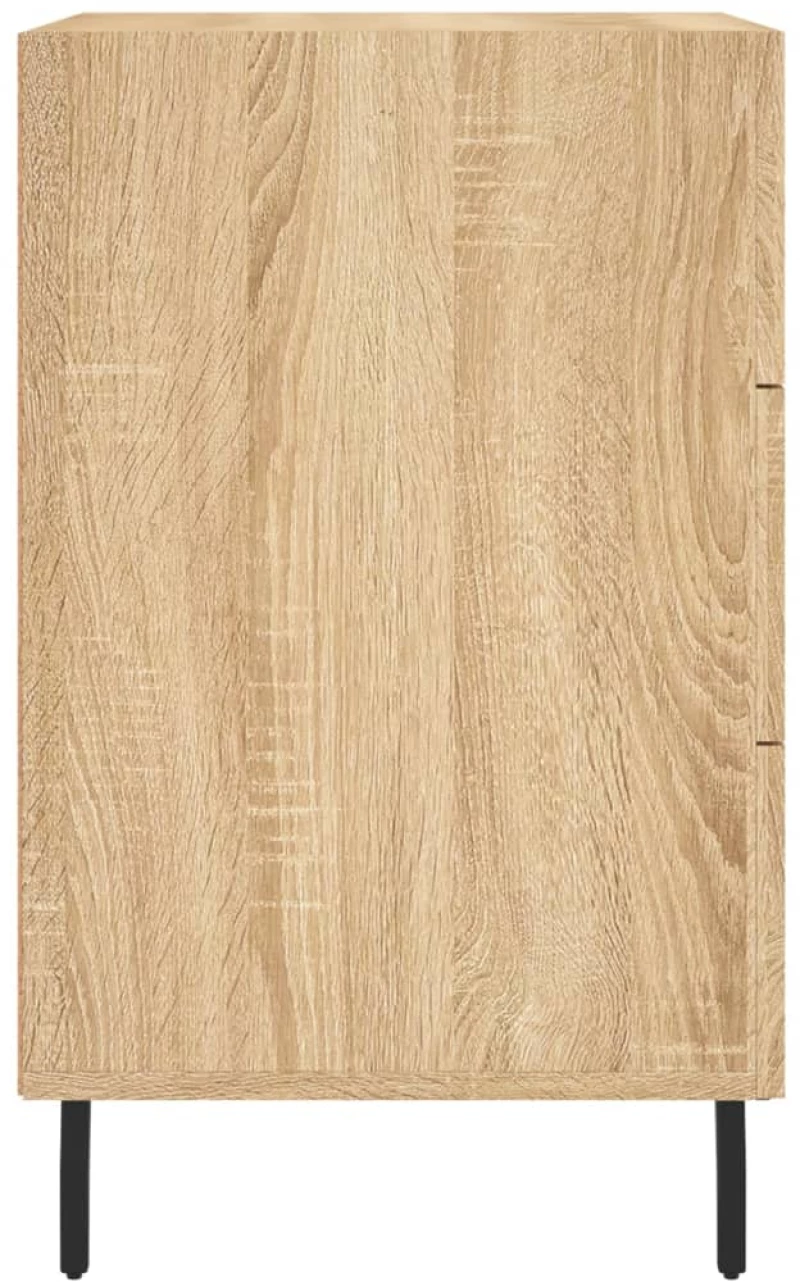 ΚΟΜΟΔΙΝΟ SONOMA ΔΡΥΣ 40 X 40 X 66 ΕΚ. ΑΠΟ ΕΠΕΞΕΡΓΑΣΜΕΝΟ ΞΥΛΟ 827679