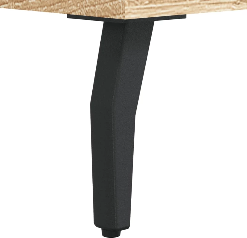 ΚΟΜΟΔΙΝΟ SONOMA ΔΡΥΣ 40 X 40 X 66 ΕΚ. ΑΠΟ ΕΠΕΞΕΡΓΑΣΜΕΝΟ ΞΥΛΟ 827679