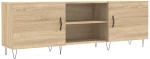 ΈΠΙΠΛΟ ΤΗΛΕΟΡΑΣΗΣ SONOMA ΔΡΥΣ 150X30X50 ΕΚ. ΕΠΕΞΕΡΓΑΣΜΕΝΟ ΞΥΛΟ 829095