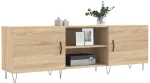 ΈΠΙΠΛΟ ΤΗΛΕΟΡΑΣΗΣ SONOMA ΔΡΥΣ 150X30X50 ΕΚ. ΕΠΕΞΕΡΓΑΣΜΕΝΟ ΞΥΛΟ 829095