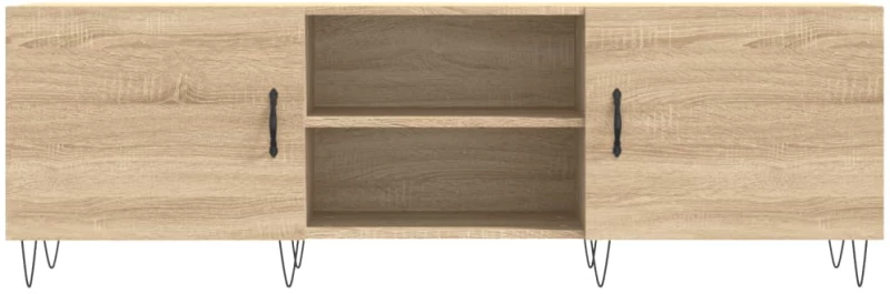 ΈΠΙΠΛΟ ΤΗΛΕΟΡΑΣΗΣ SONOMA ΔΡΥΣ 150X30X50 ΕΚ. ΕΠΕΞΕΡΓΑΣΜΕΝΟ ΞΥΛΟ 829095