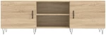 ΈΠΙΠΛΟ ΤΗΛΕΟΡΑΣΗΣ SONOMA ΔΡΥΣ 150X30X50 ΕΚ. ΕΠΕΞΕΡΓΑΣΜΕΝΟ ΞΥΛΟ 829095