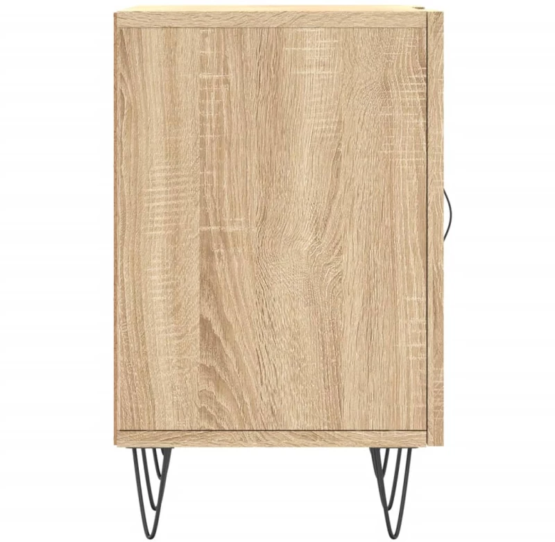 ΈΠΙΠΛΟ ΤΗΛΕΟΡΑΣΗΣ SONOMA ΔΡΥΣ 150X30X50 ΕΚ. ΕΠΕΞΕΡΓΑΣΜΕΝΟ ΞΥΛΟ 829095