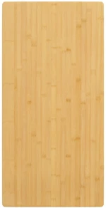 ΕΠΙΦΑΝΕΙΑ ΤΡΑΠΕΖΙΟΥ 40X80X4 ΑΠΟ ΜΠΑΜΠΟΥ 352718