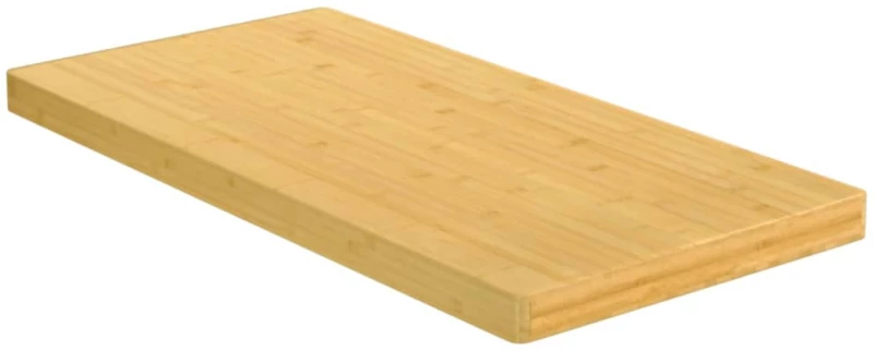 ΕΠΙΦΑΝΕΙΑ ΤΡΑΠΕΖΙΟΥ 40X80X4 ΑΠΟ ΜΠΑΜΠΟΥ 352718