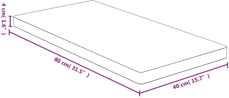 ΕΠΙΦΑΝΕΙΑ ΤΡΑΠΕΖΙΟΥ 40X80X4 ΑΠΟ ΜΠΑΜΠΟΥ 352718