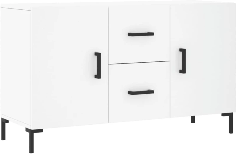 ΝΤΟΥΛΑΠΙ ΛΕΥΚΟ 100 X 36 X60 ΕΚ. ΕΠΕΞΕΡΓΑΣΜΕΝΟ ΞΥΛΟ 828172